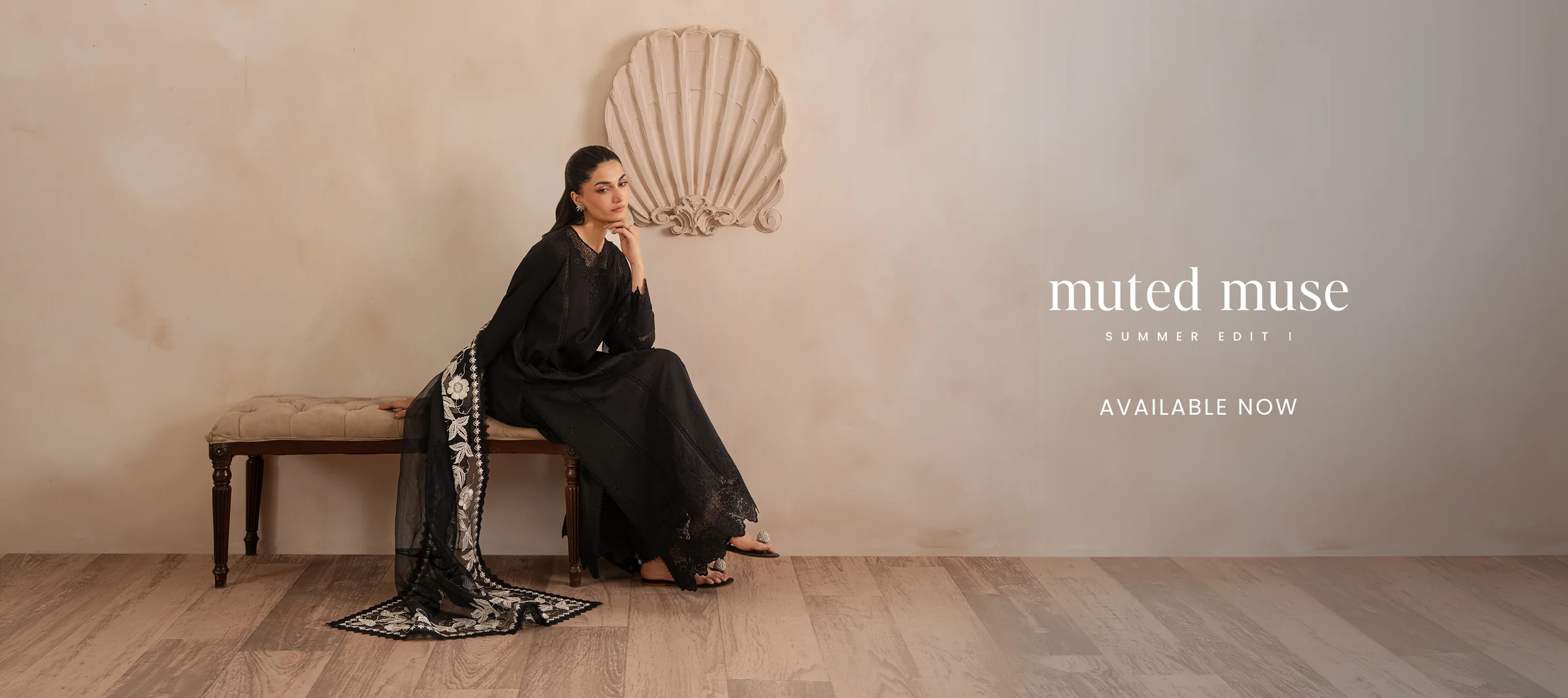 Timeless Heritage, Modern Elegance